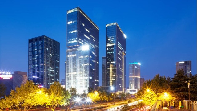 酒店的樓宇自控設(shè)計